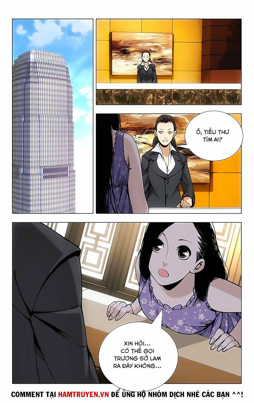 Nhất Nhân Chi Hạ - Chapter 30 - Page 9