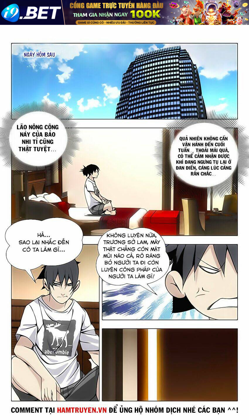 Nhất Nhân Chi Hạ - Chapter 30 - Page 7