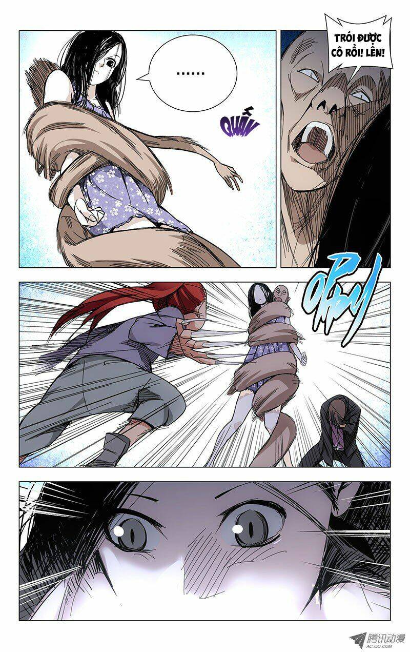 Nhất Nhân Chi Hạ - Chapter 31 - Page 11