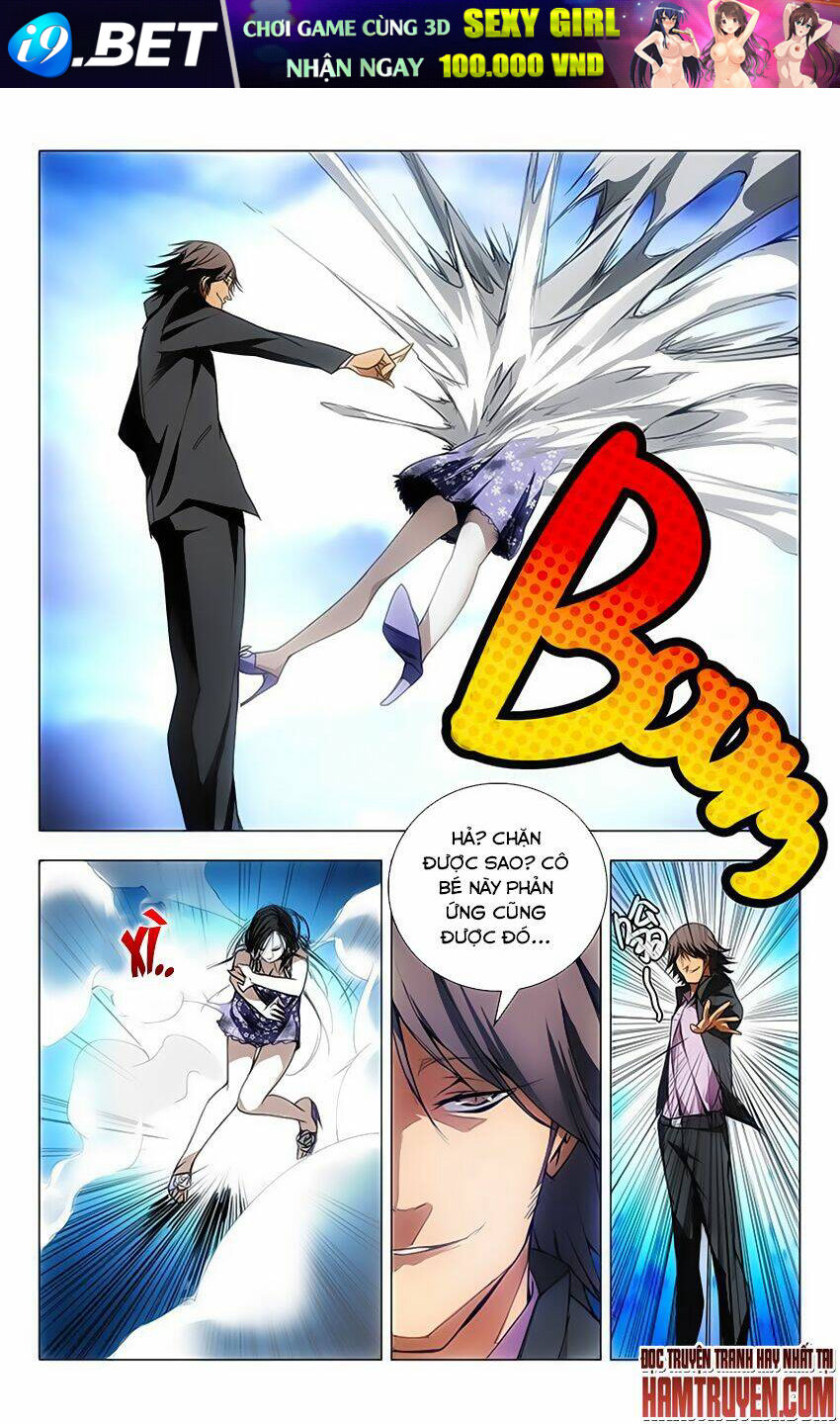 Nhất Nhân Chi Hạ - Chapter 31 - Page 8