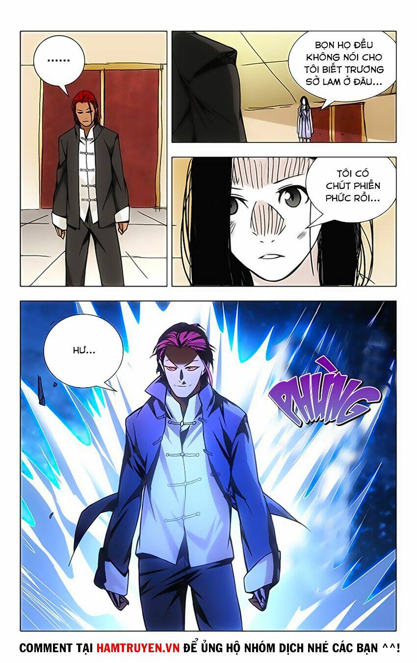 Nhất Nhân Chi Hạ - Chapter 32 - Page 13