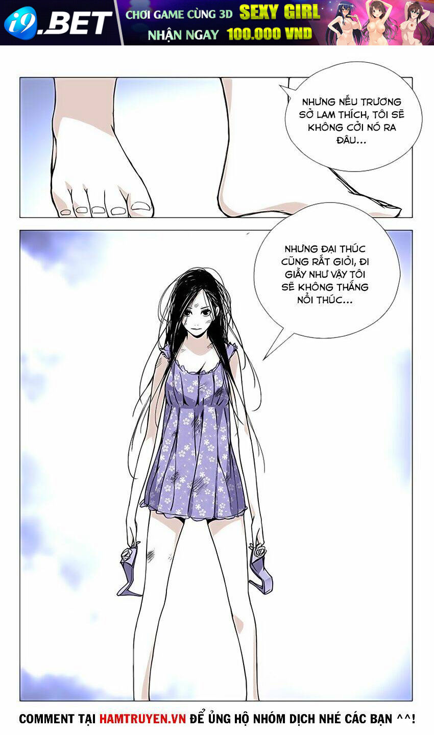 Nhất Nhân Chi Hạ - Chapter 34 - Page 3