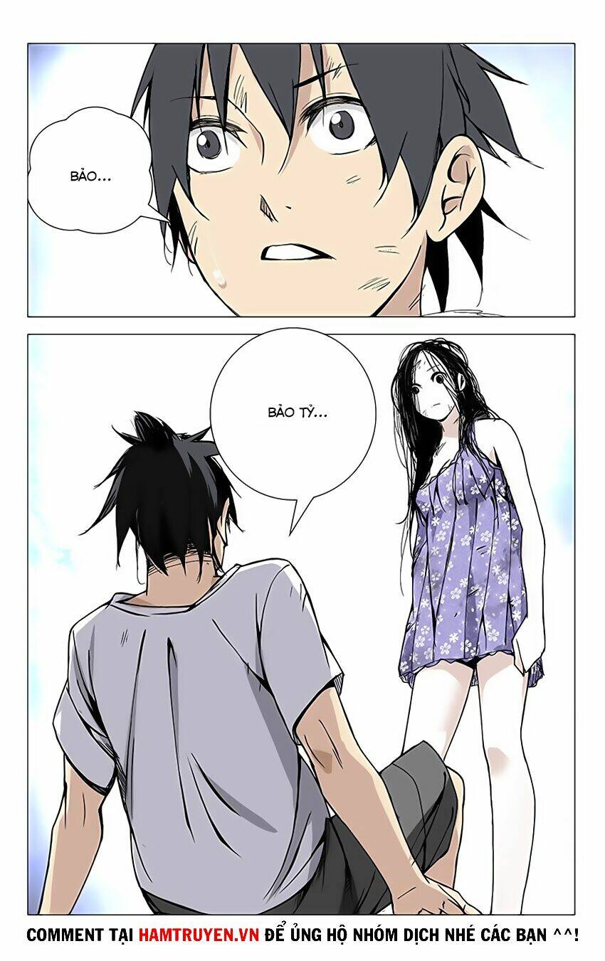 Nhất Nhân Chi Hạ - Chapter 35 - Page 12