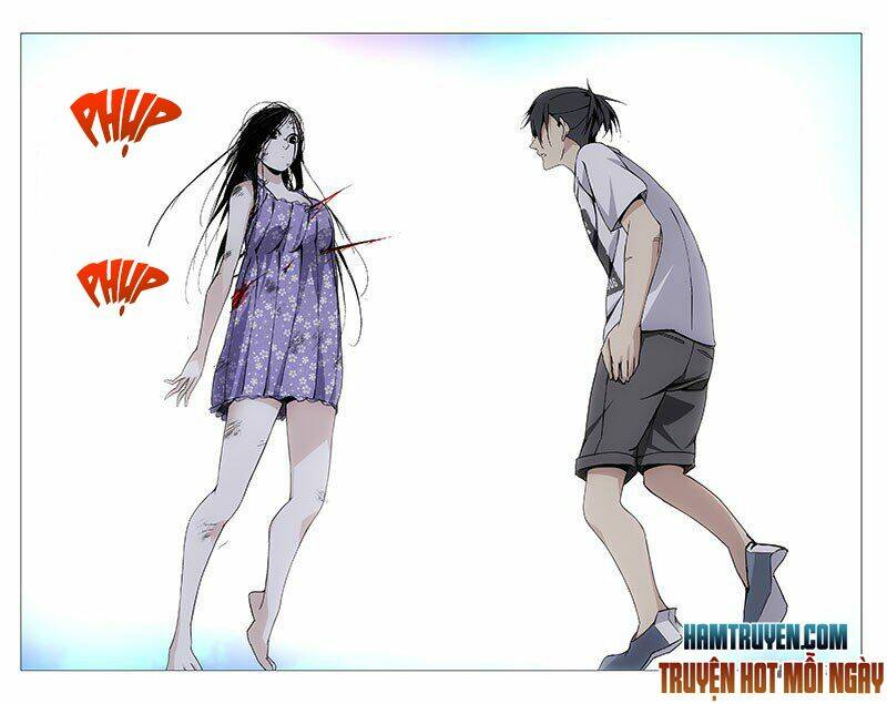 Nhất Nhân Chi Hạ - Chapter 36 - Page 10