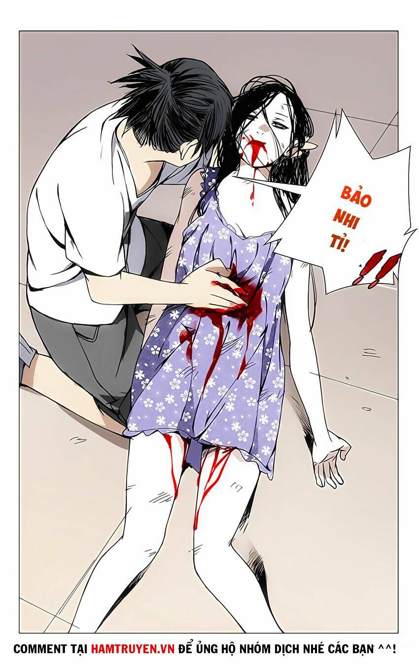 Nhất Nhân Chi Hạ - Chapter 36 - Page 14