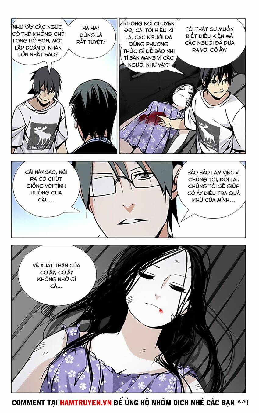 Nhất Nhân Chi Hạ - Chapter 37 - Page 13