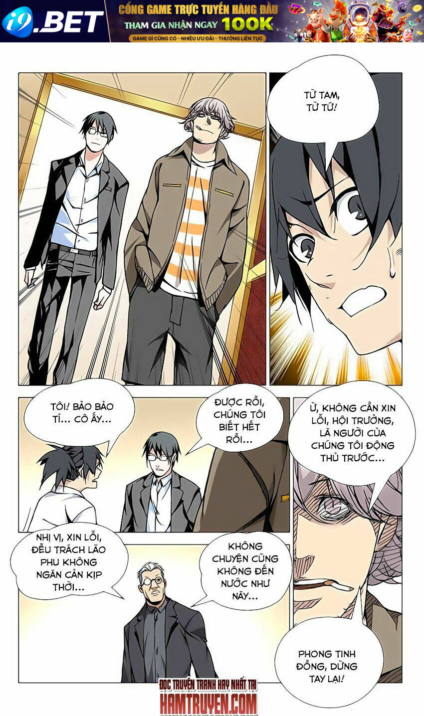 Nhất Nhân Chi Hạ - Chapter 37 - Page 6