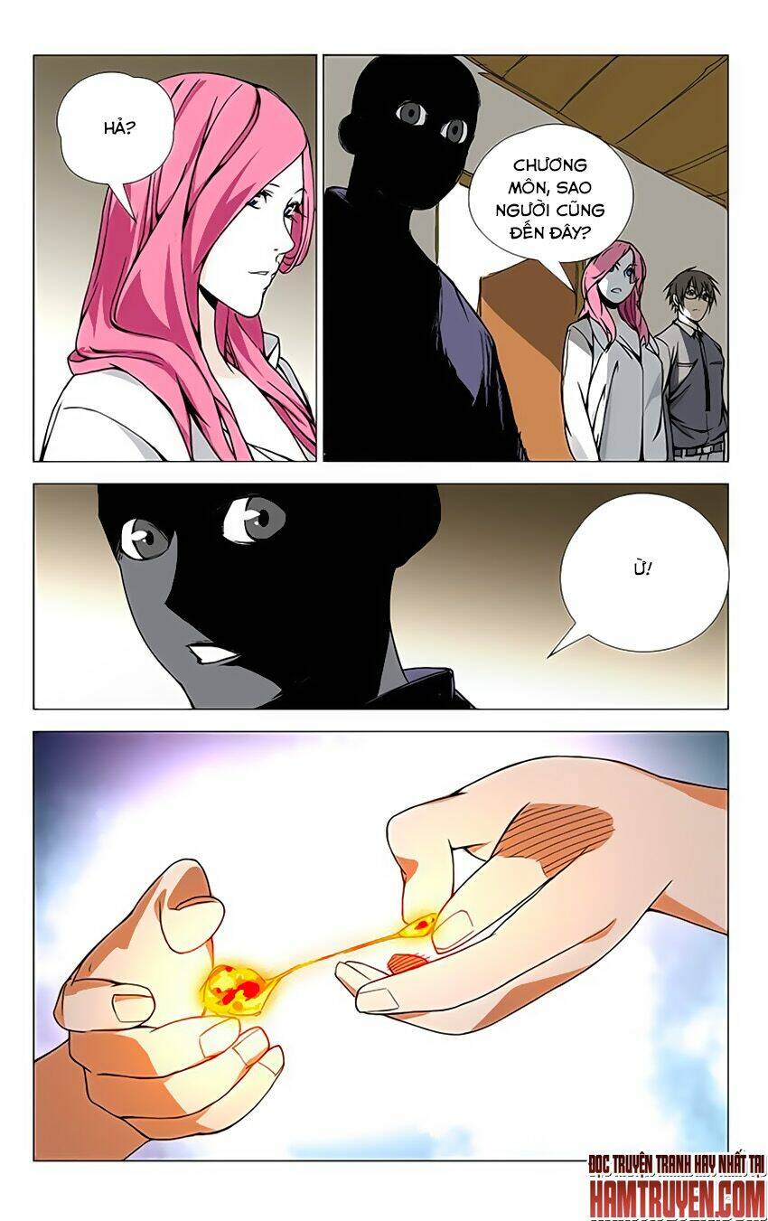 Nhất Nhân Chi Hạ - Chapter 38 - Page 11