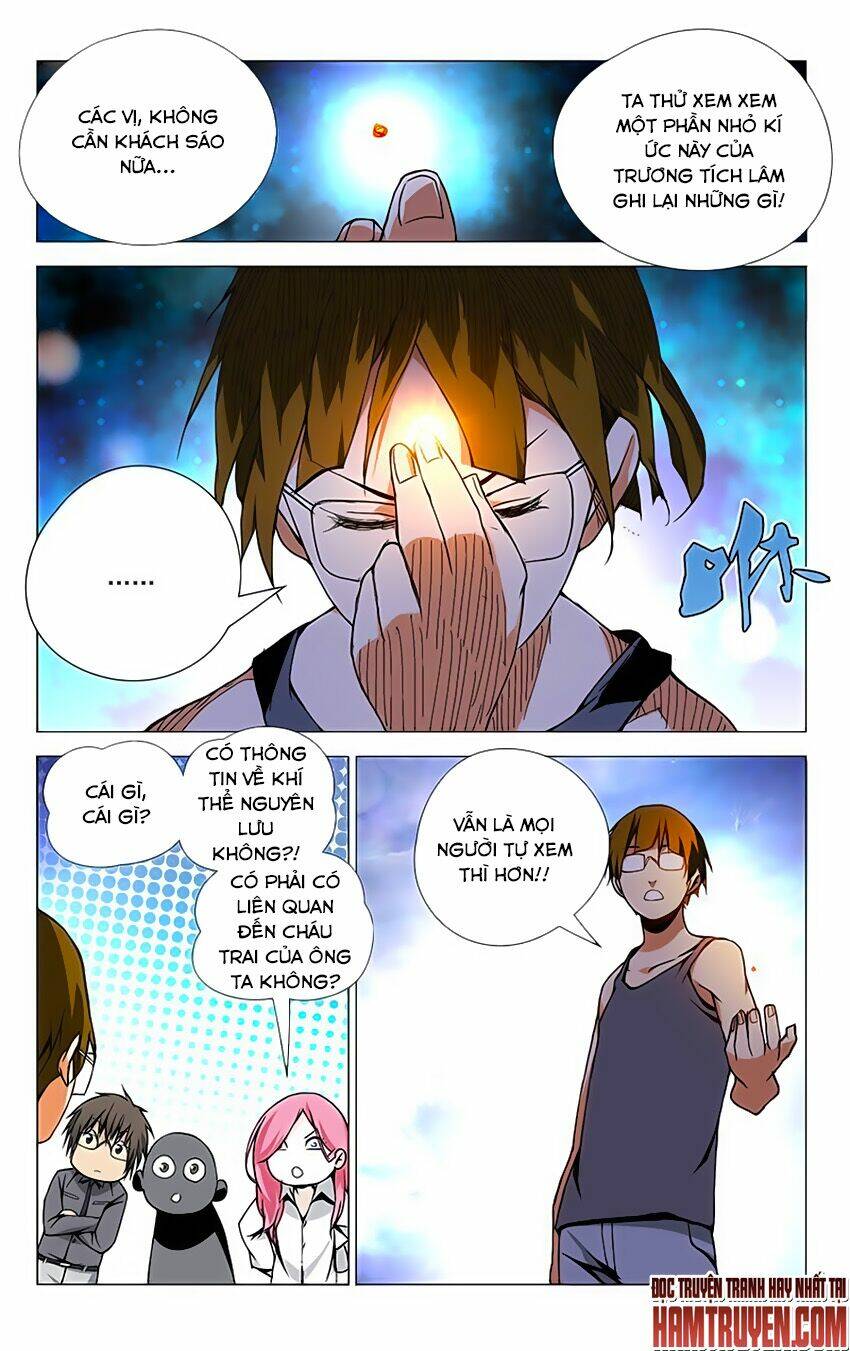 Nhất Nhân Chi Hạ - Chapter 38 - Page 13