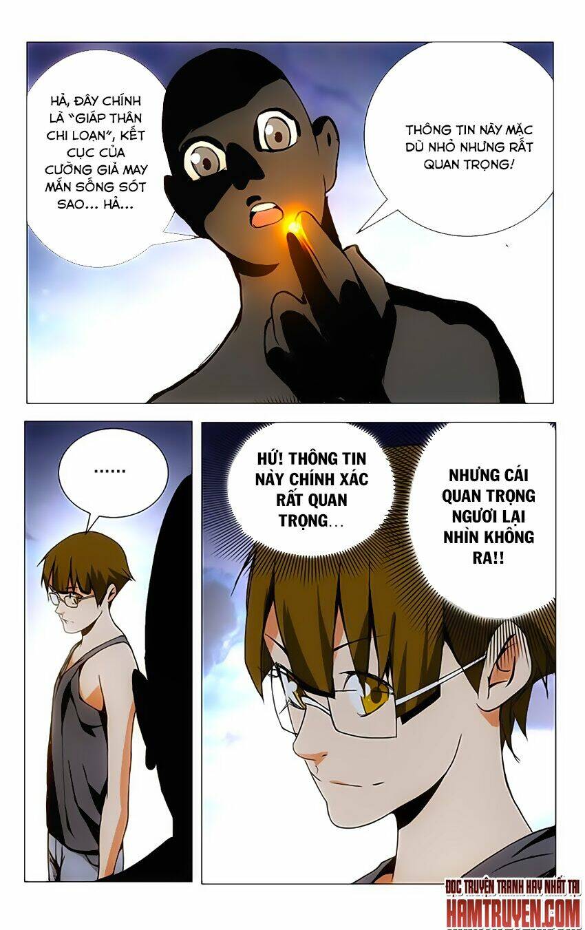 Nhất Nhân Chi Hạ - Chapter 38 - Page 14