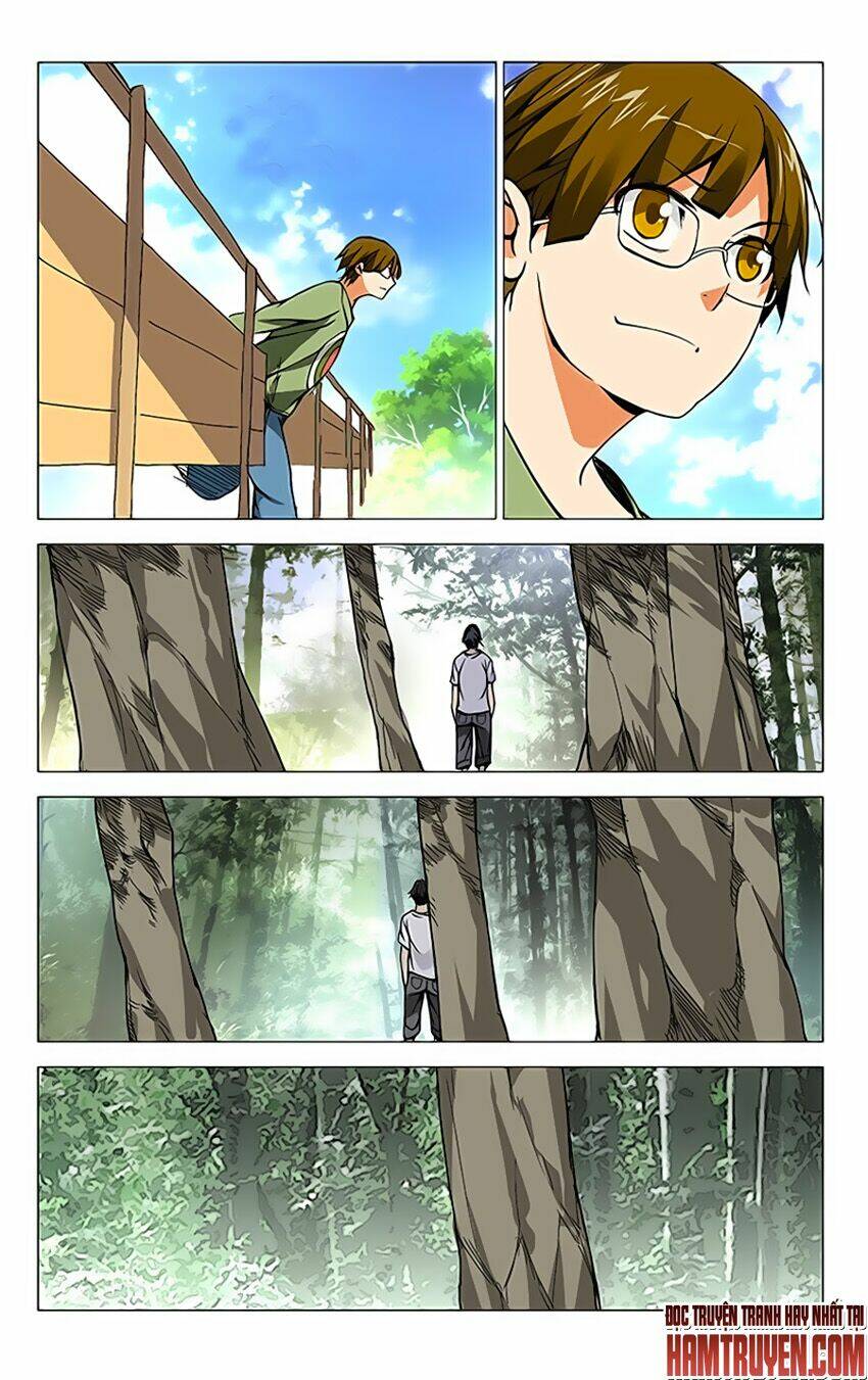 Nhất Nhân Chi Hạ - Chapter 39 - Page 9