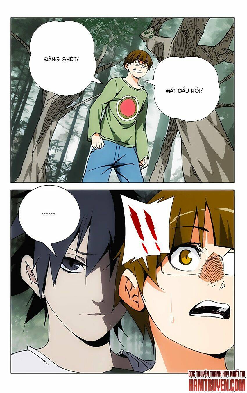 Nhất Nhân Chi Hạ - Chapter 39 - Page 10