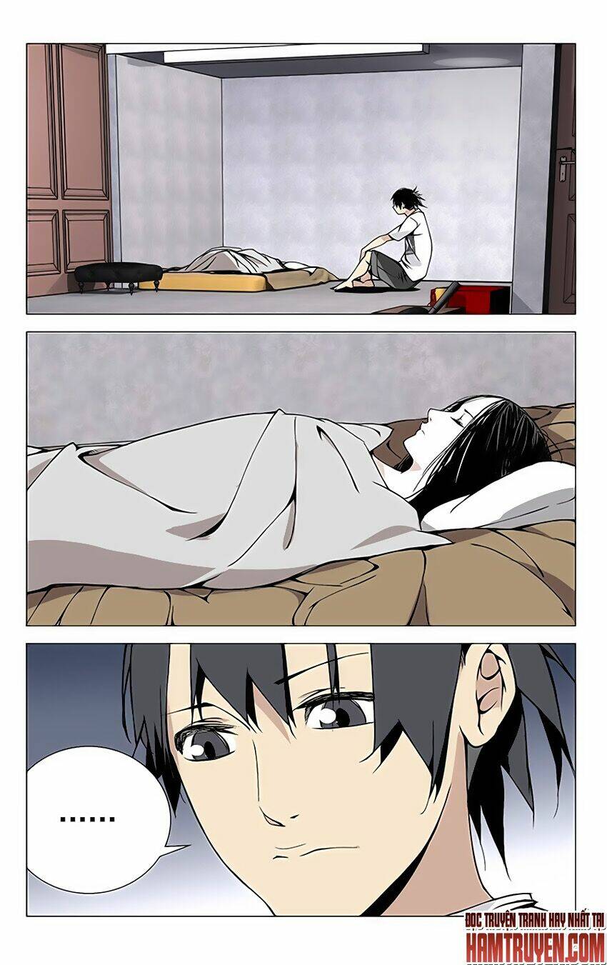 Nhất Nhân Chi Hạ - Chapter 39 - Page 3