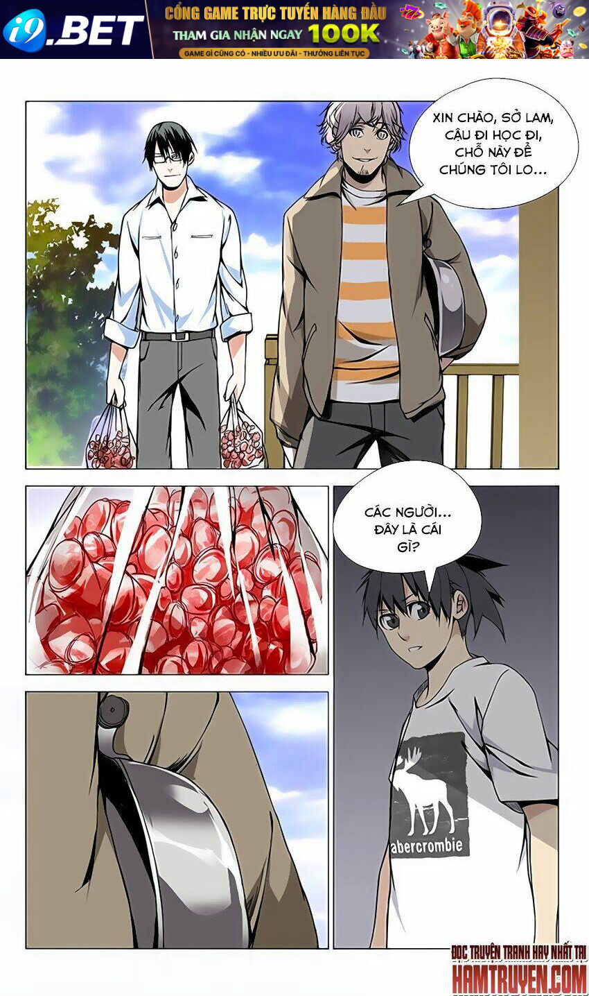 Nhất Nhân Chi Hạ - Chapter 39 - Page 4