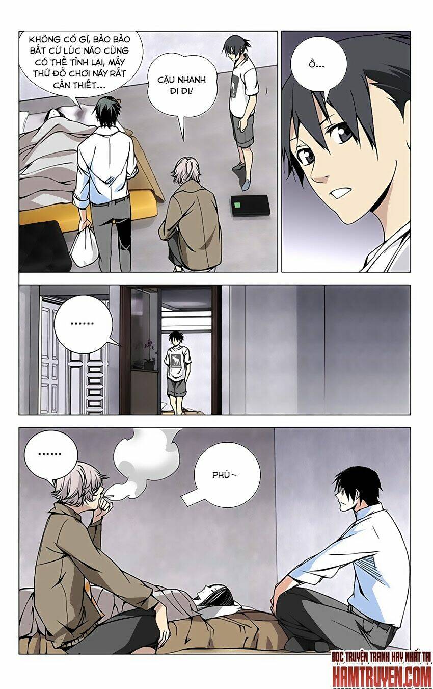 Nhất Nhân Chi Hạ - Chapter 39 - Page 5