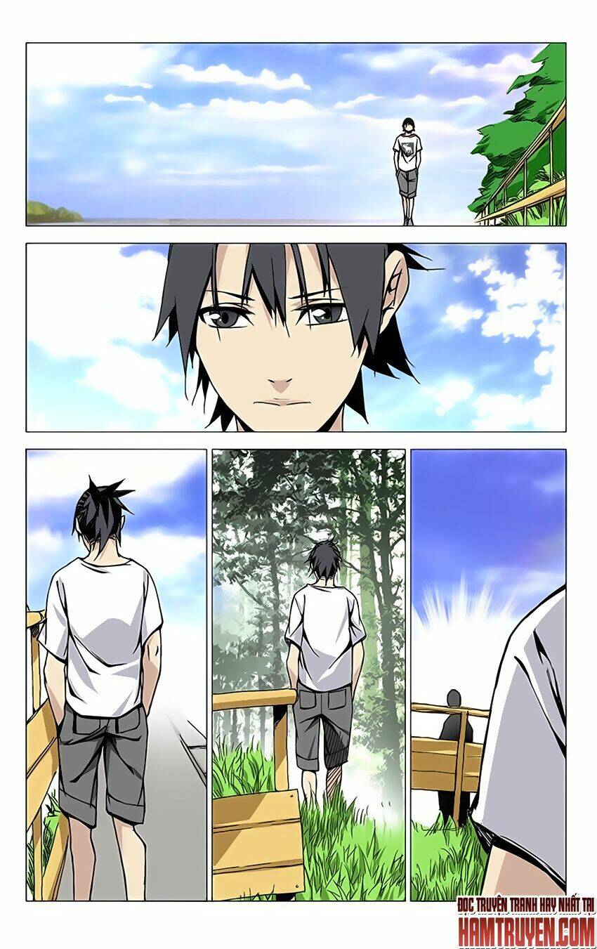 Nhất Nhân Chi Hạ - Chapter 39 - Page 8