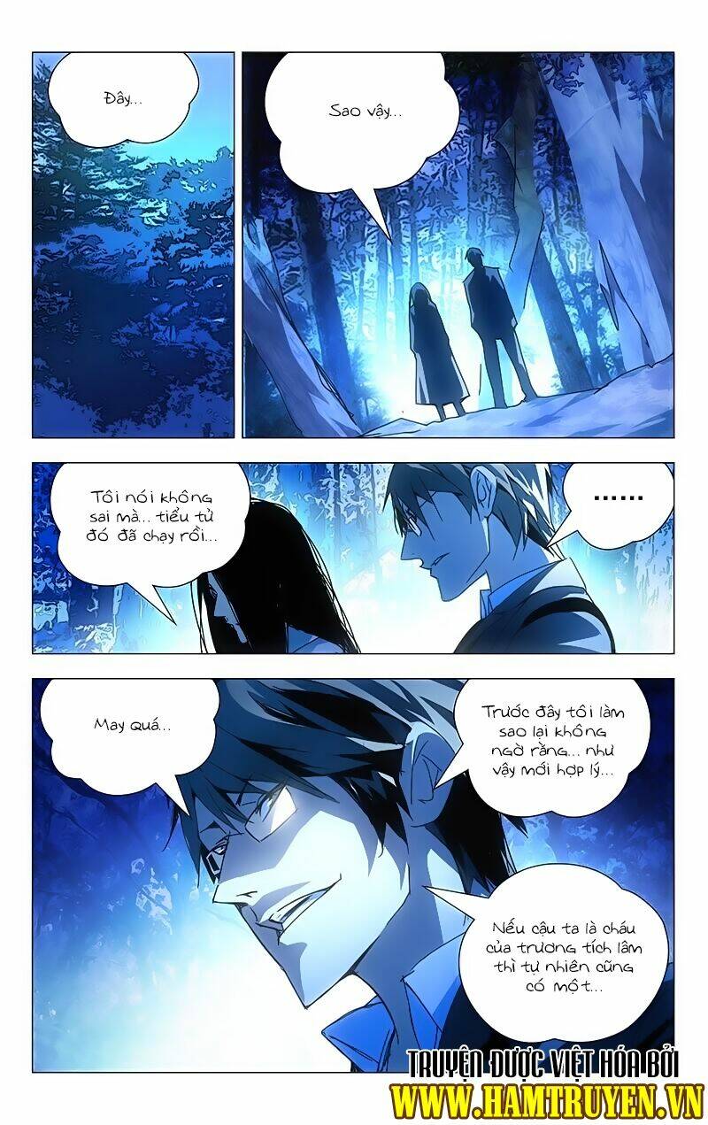 Nhất Nhân Chi Hạ - Chapter 4 - Page 6