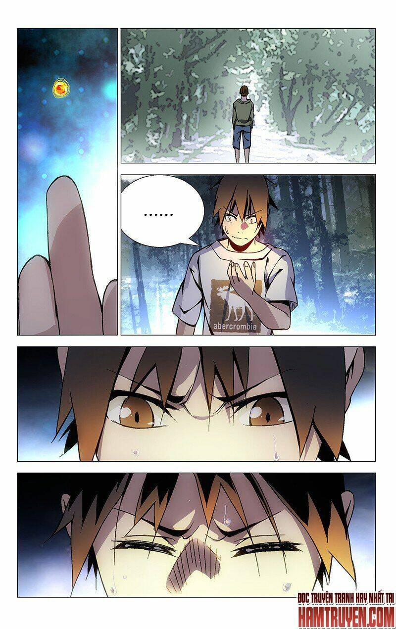 Nhất Nhân Chi Hạ - Chapter 40 - Page 5