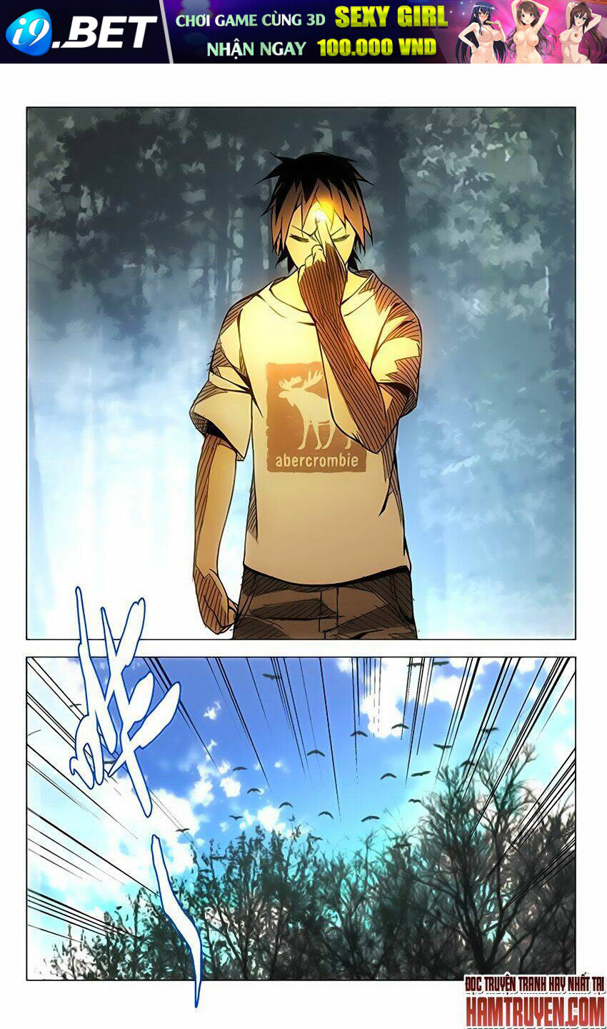 Nhất Nhân Chi Hạ - Chapter 40 - Page 6