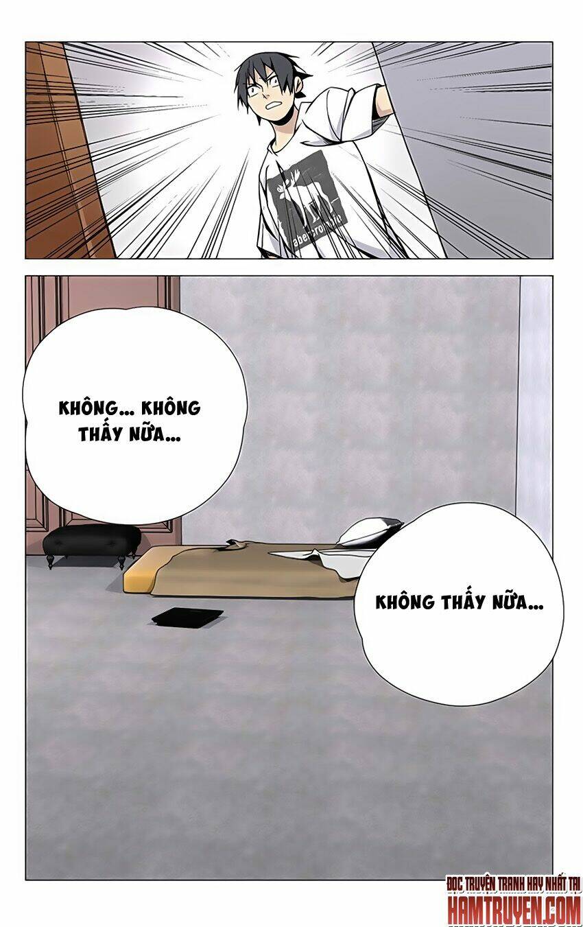 Nhất Nhân Chi Hạ - Chapter 40 - Page 8