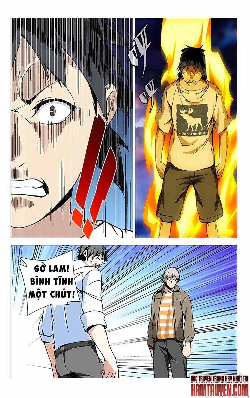 Nhất Nhân Chi Hạ - Chapter 41 - Page 9