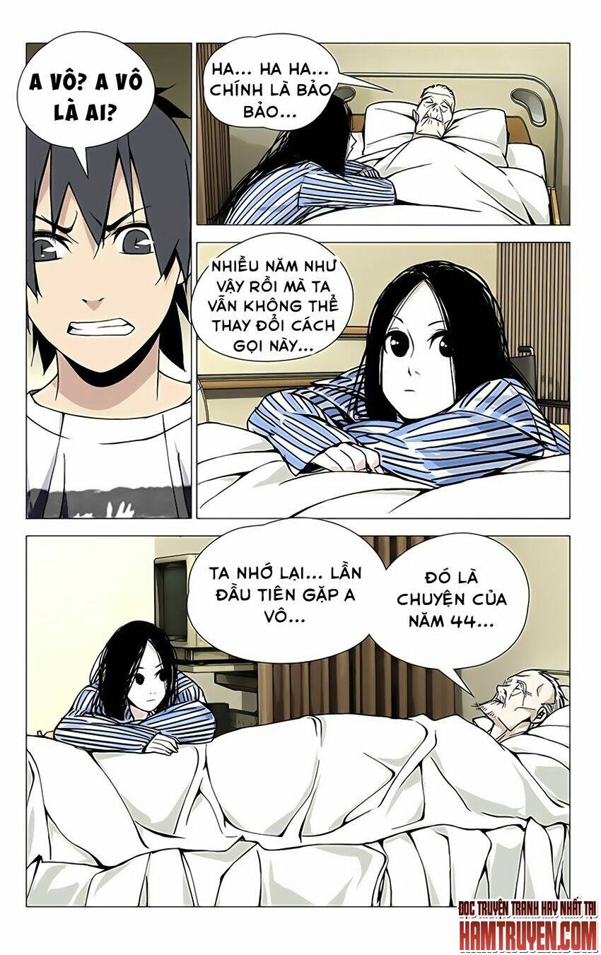 Nhất Nhân Chi Hạ - Chapter 41 - Page 11