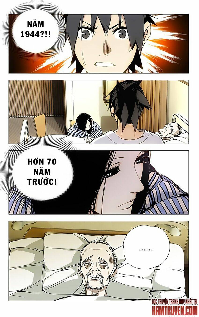 Nhất Nhân Chi Hạ - Chapter 41 - Page 12