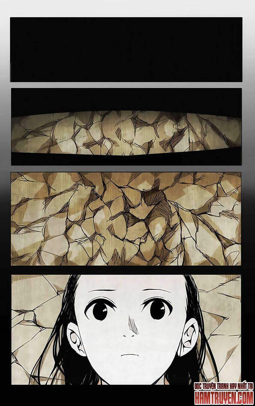 Nhất Nhân Chi Hạ - Chapter 41 - Page 13