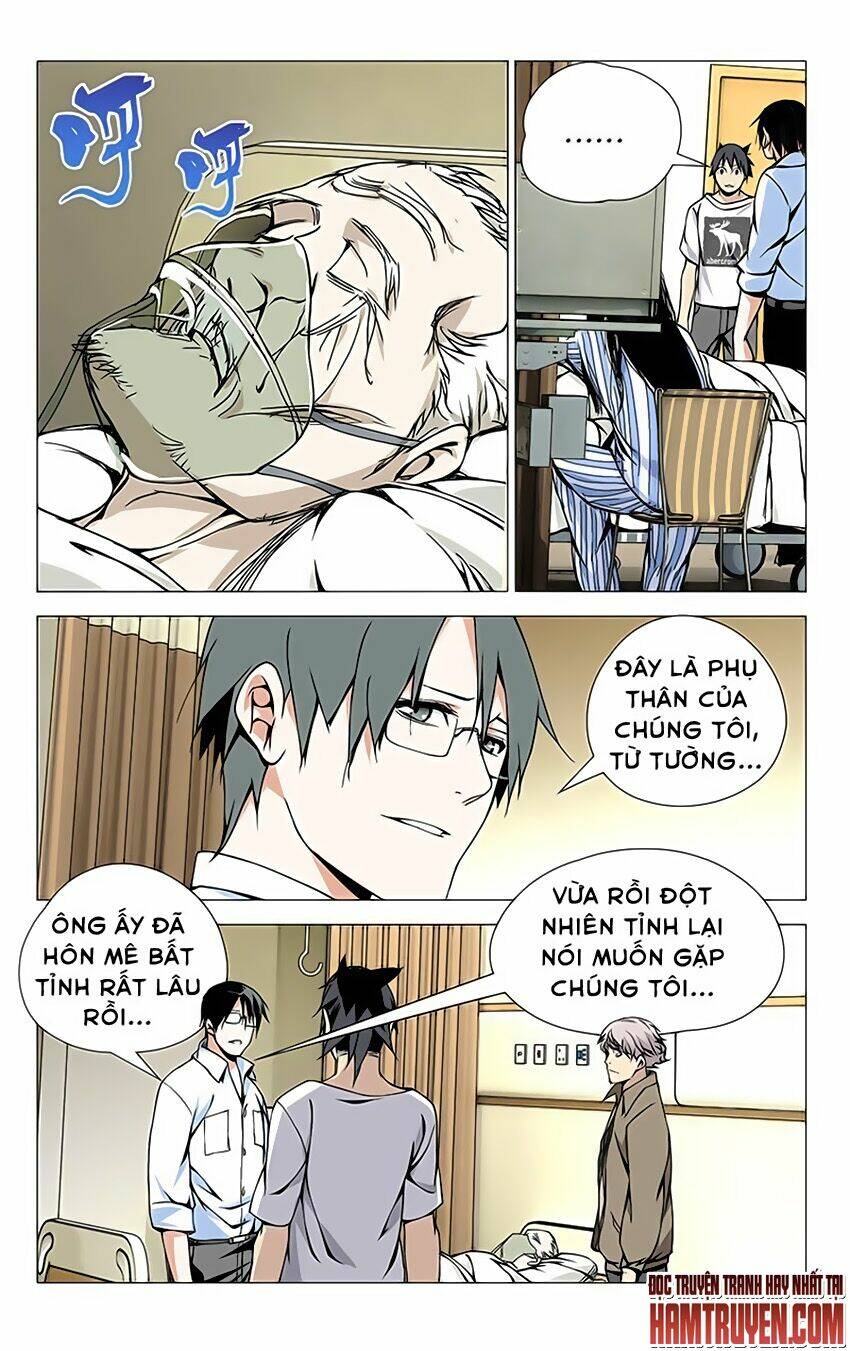 Nhất Nhân Chi Hạ - Chapter 41 - Page 4