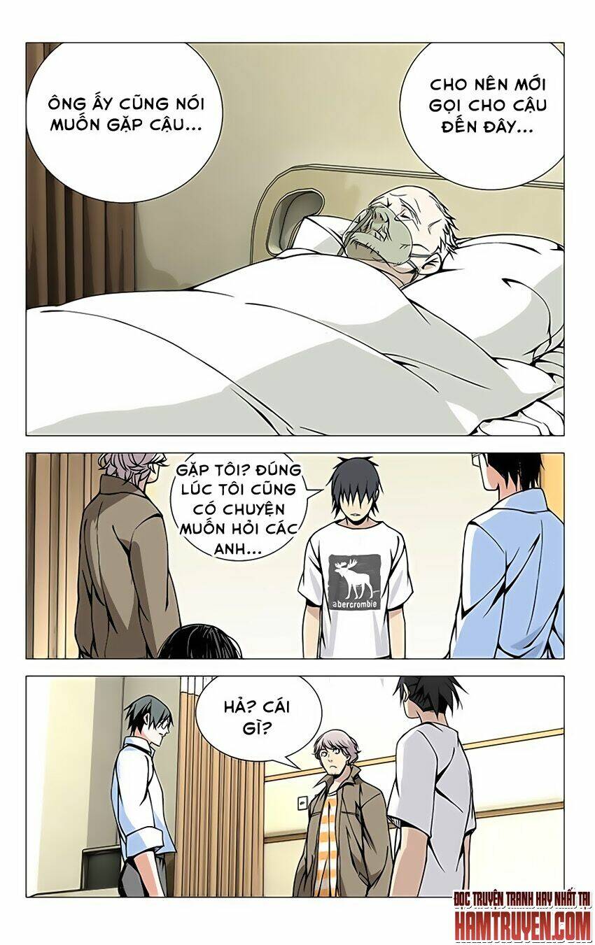 Nhất Nhân Chi Hạ - Chapter 41 - Page 5