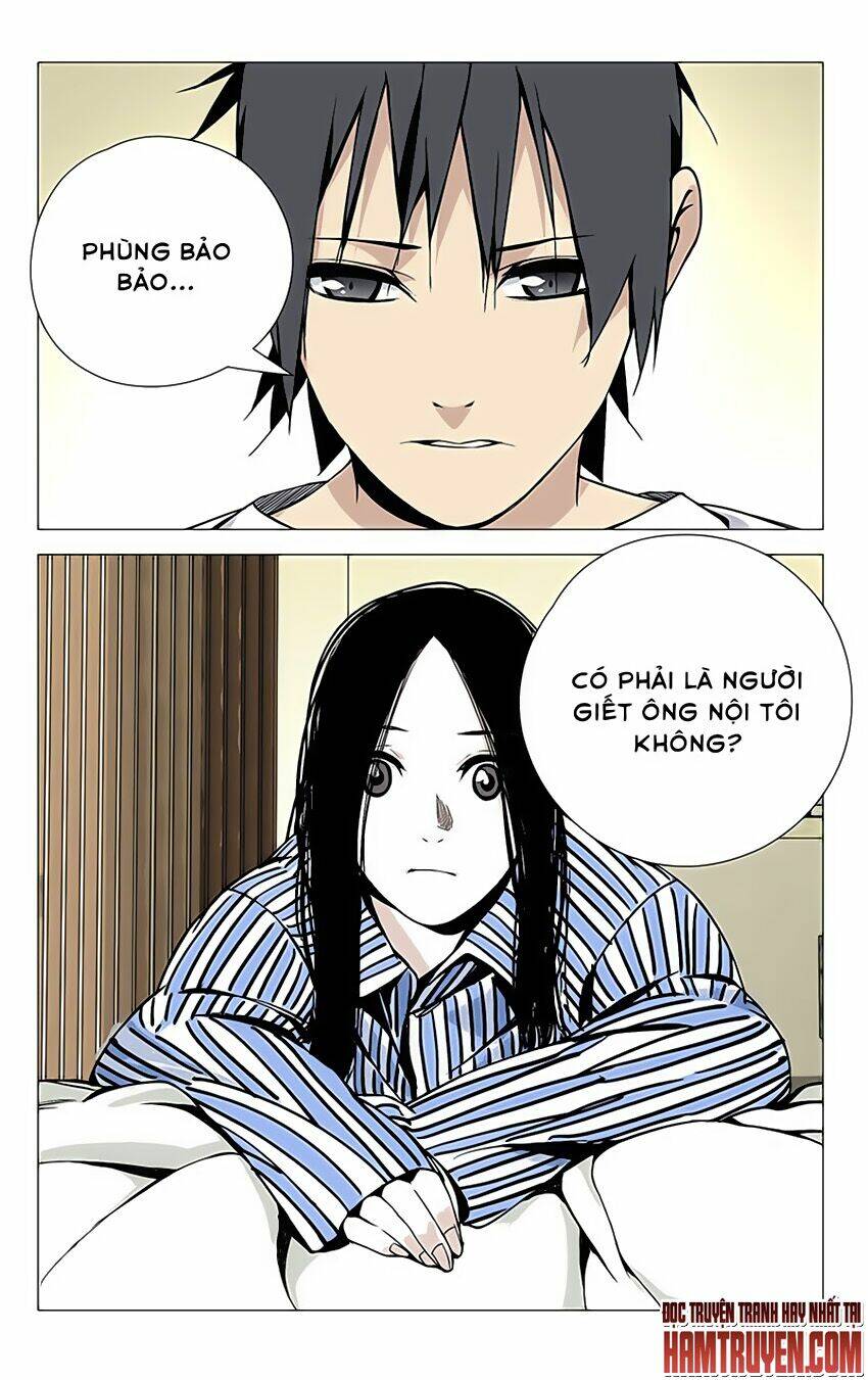 Nhất Nhân Chi Hạ - Chapter 41 - Page 6