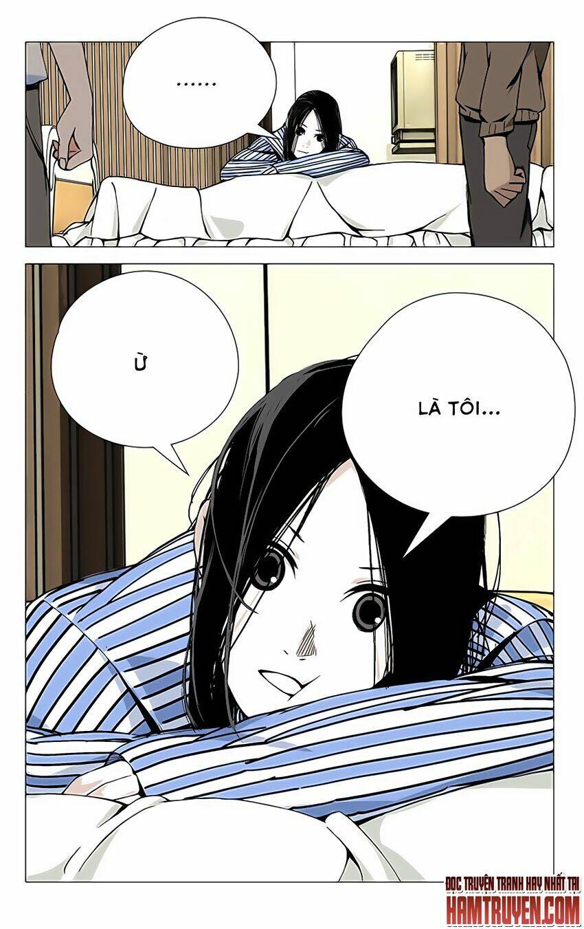 Nhất Nhân Chi Hạ - Chapter 41 - Page 8