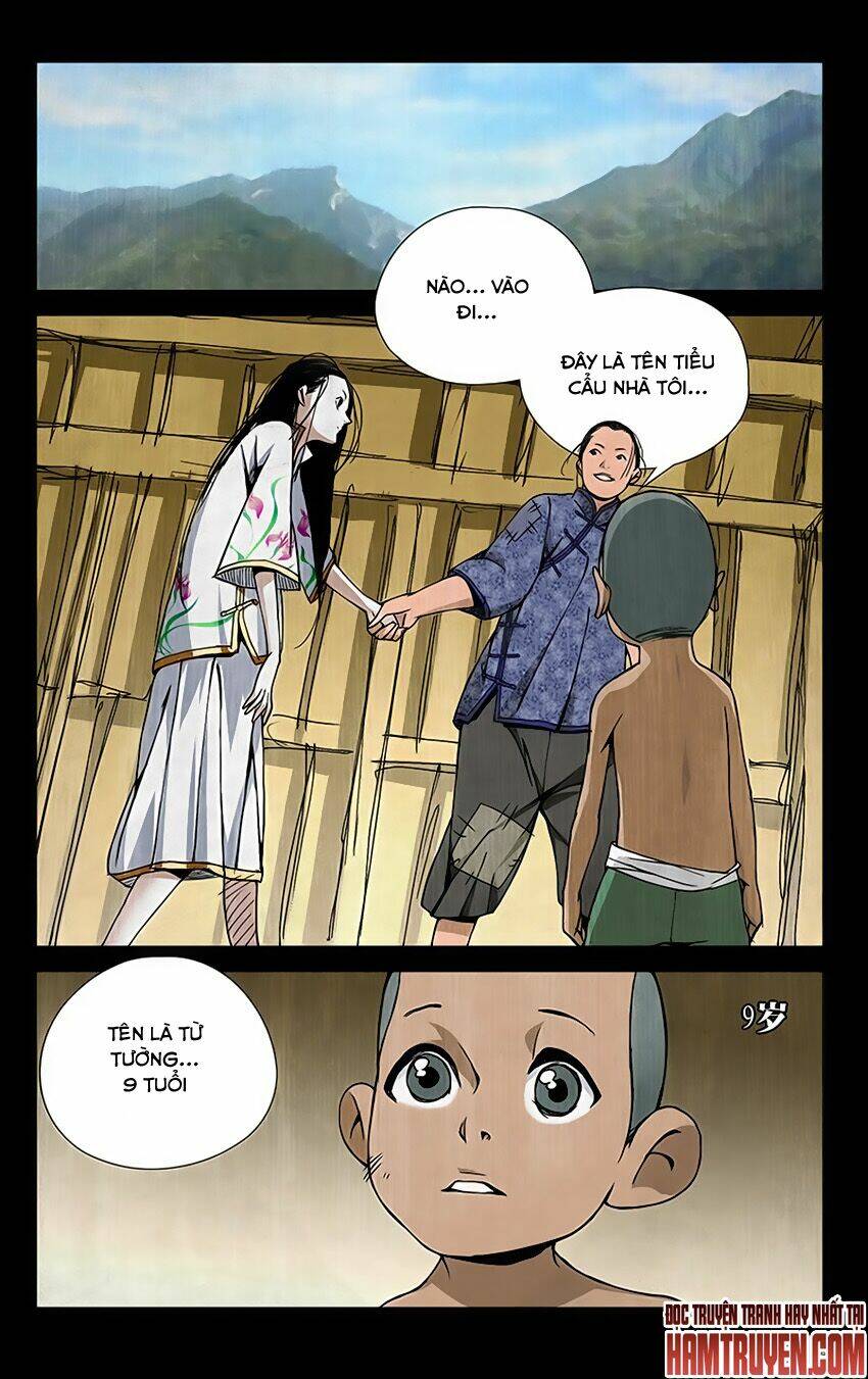 Nhất Nhân Chi Hạ - Chapter 42 - Page 9