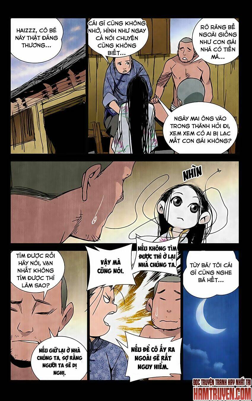 Nhất Nhân Chi Hạ - Chapter 42 - Page 10