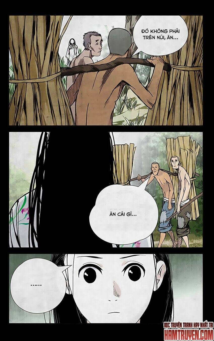 Nhất Nhân Chi Hạ - Chapter 42 - Page 3