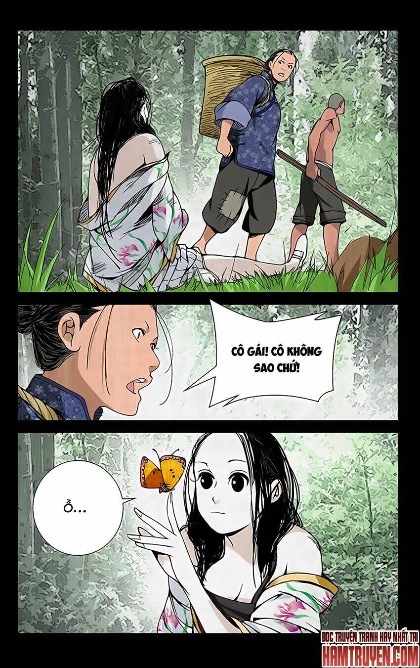 Nhất Nhân Chi Hạ - Chapter 42 - Page 8