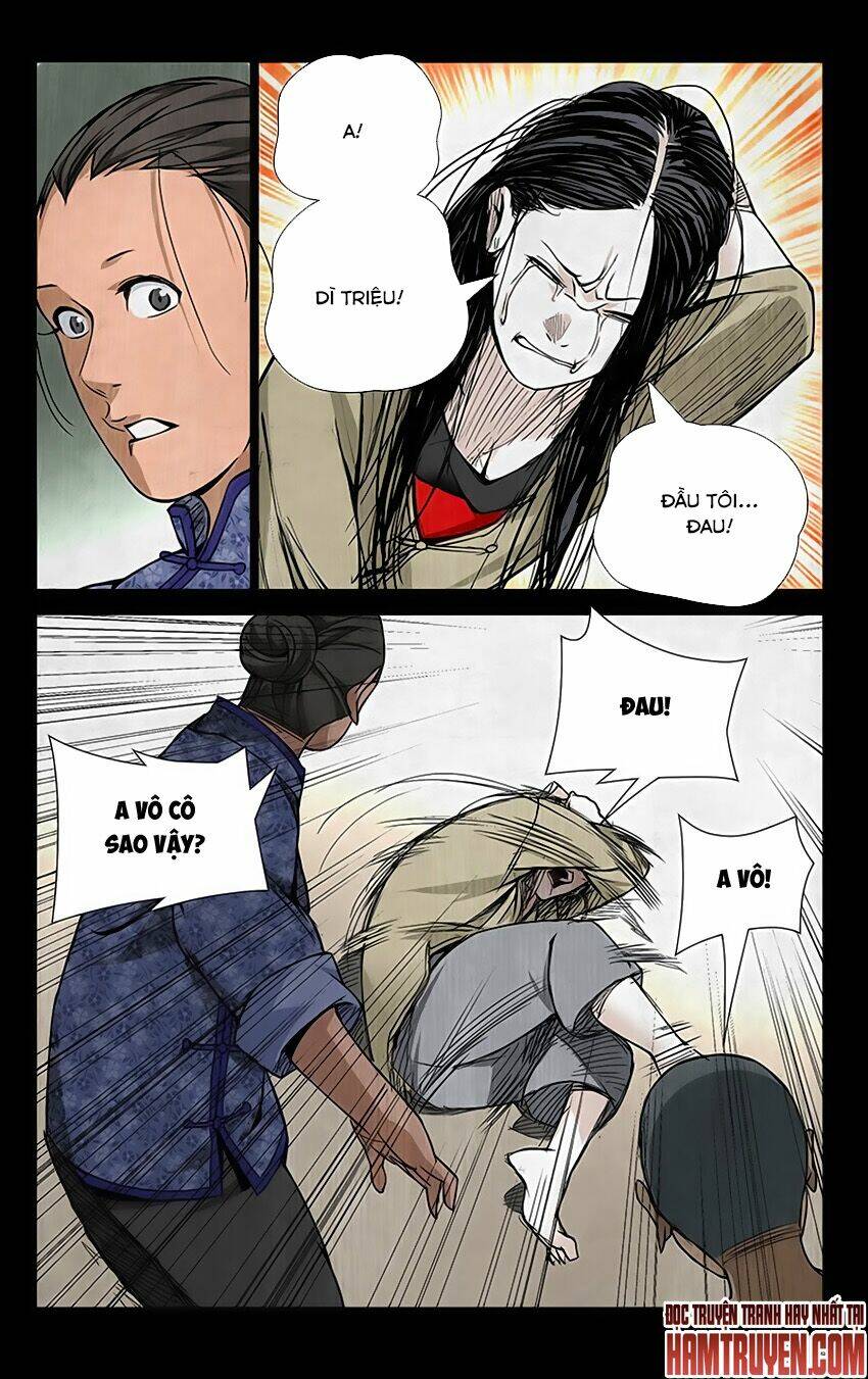 Nhất Nhân Chi Hạ - Chapter 43 - Page 4