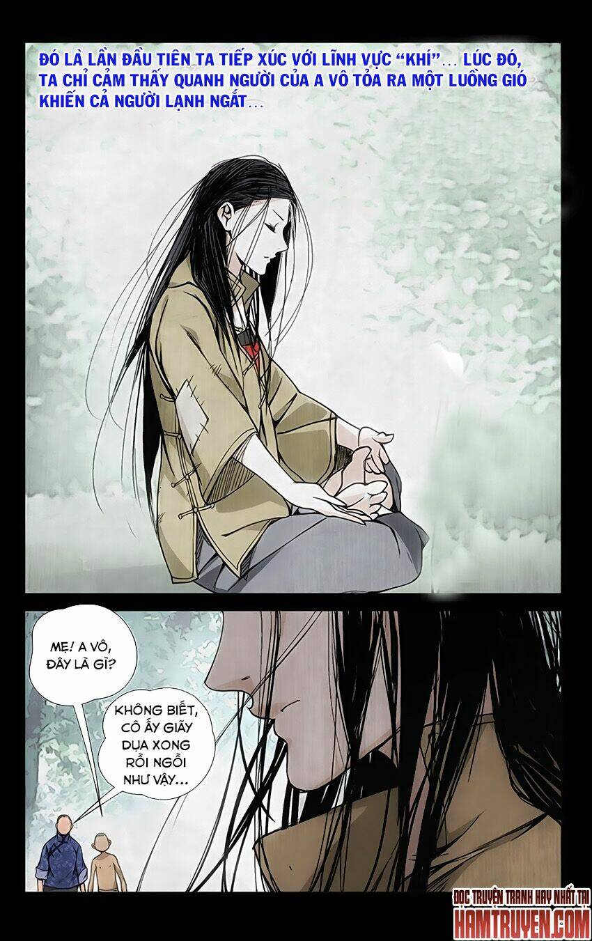 Nhất Nhân Chi Hạ - Chapter 43 - Page 6