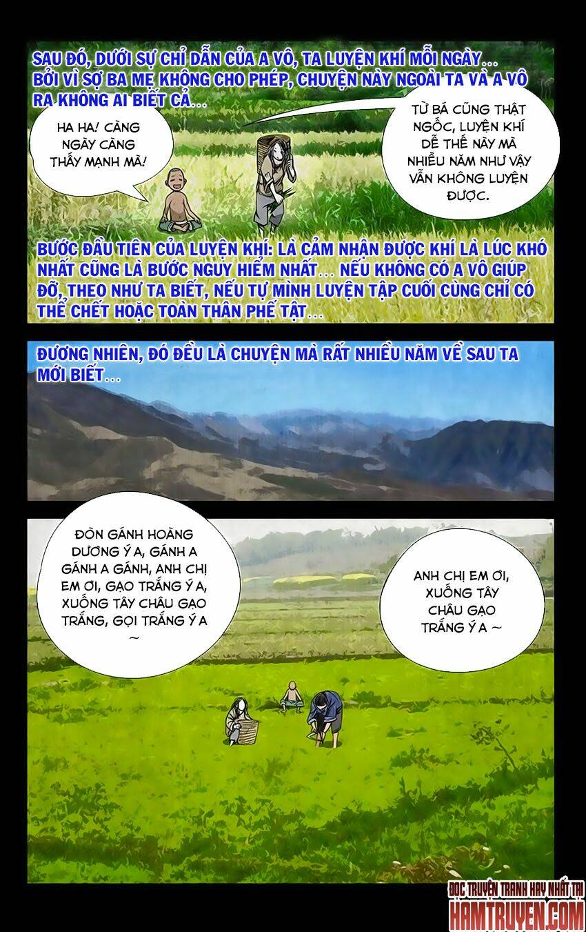 Nhất Nhân Chi Hạ - Chapter 44 - Page 4