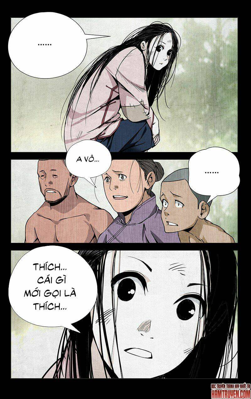 Nhất Nhân Chi Hạ - Chapter 45 - Page 4