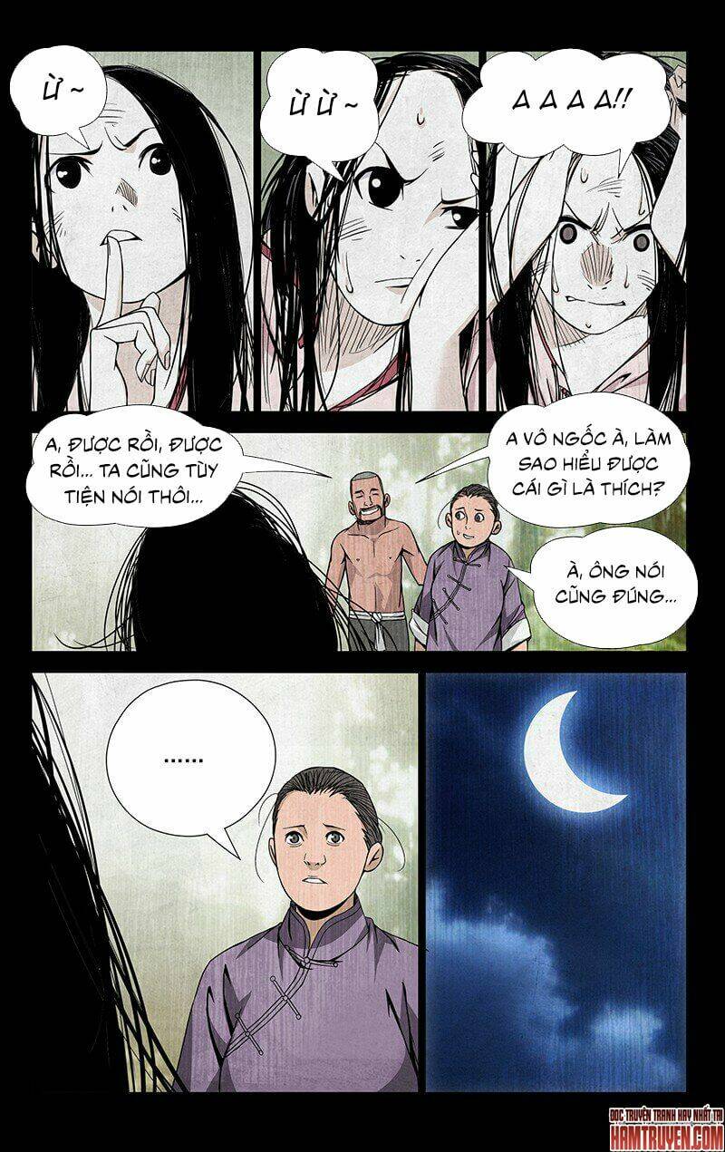 Nhất Nhân Chi Hạ - Chapter 45 - Page 5