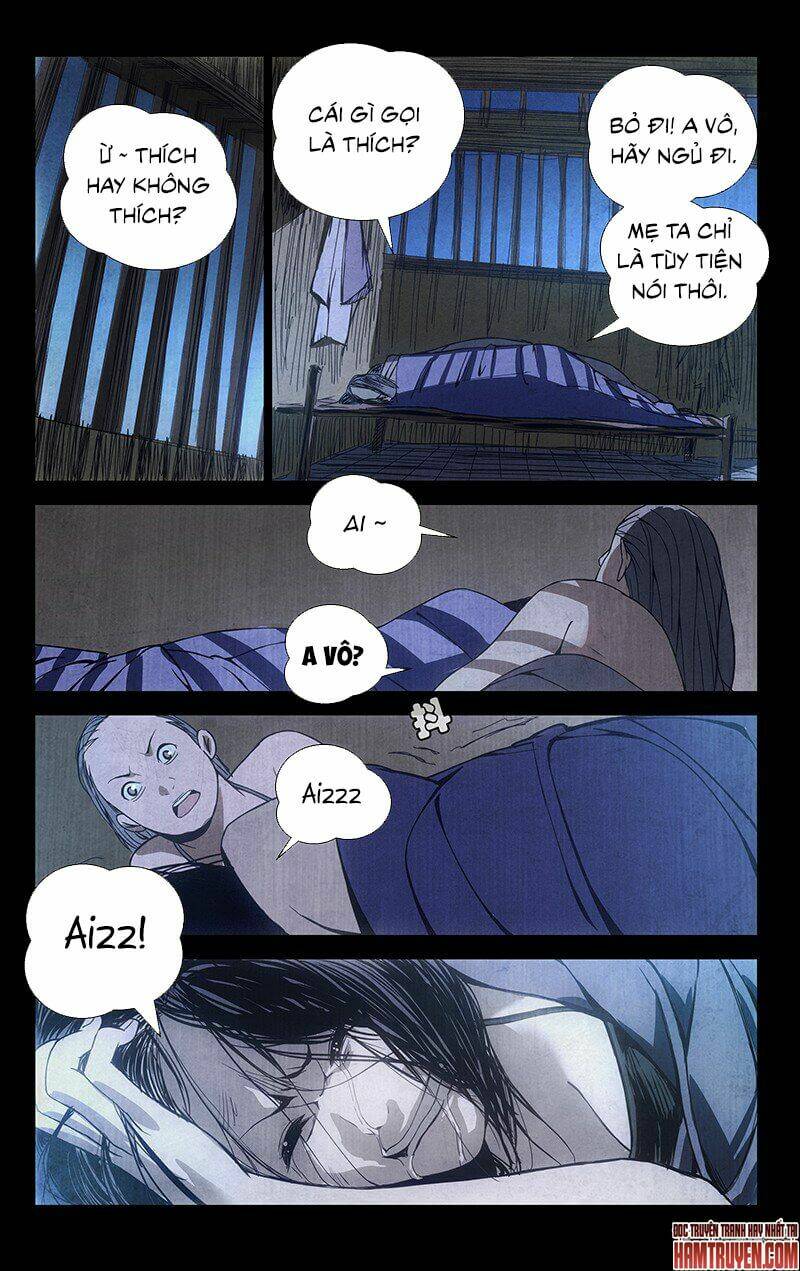 Nhất Nhân Chi Hạ - Chapter 45 - Page 6