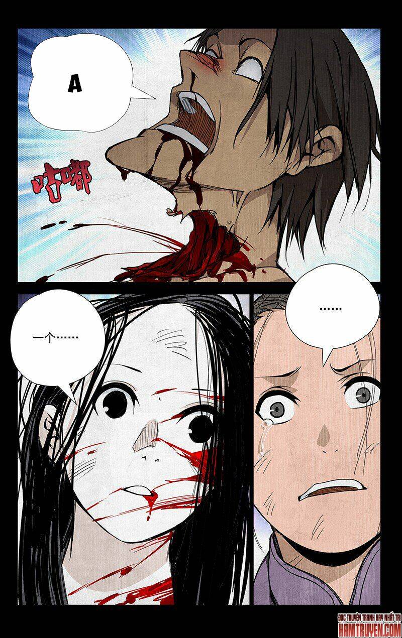 Nhất Nhân Chi Hạ - Chapter 46 - Page 10