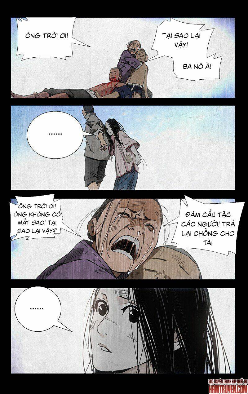 Nhất Nhân Chi Hạ - Chapter 46 - Page 4