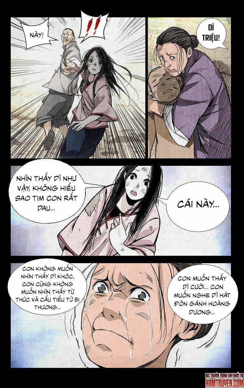 Nhất Nhân Chi Hạ - Chapter 46 - Page 5