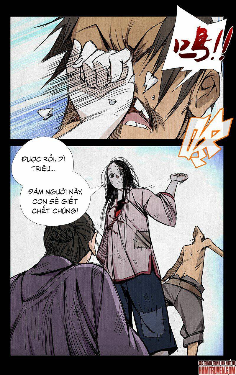 Nhất Nhân Chi Hạ - Chapter 46 - Page 8