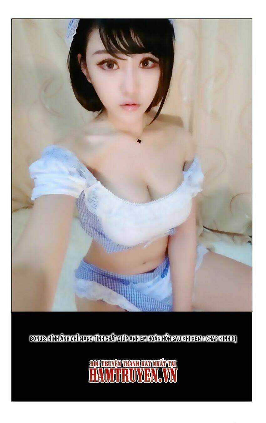 Nhất Nhân Chi Hạ - Chapter 47 - Page 9