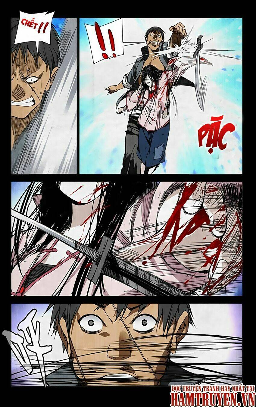 Nhất Nhân Chi Hạ - Chapter 47 - Page 3