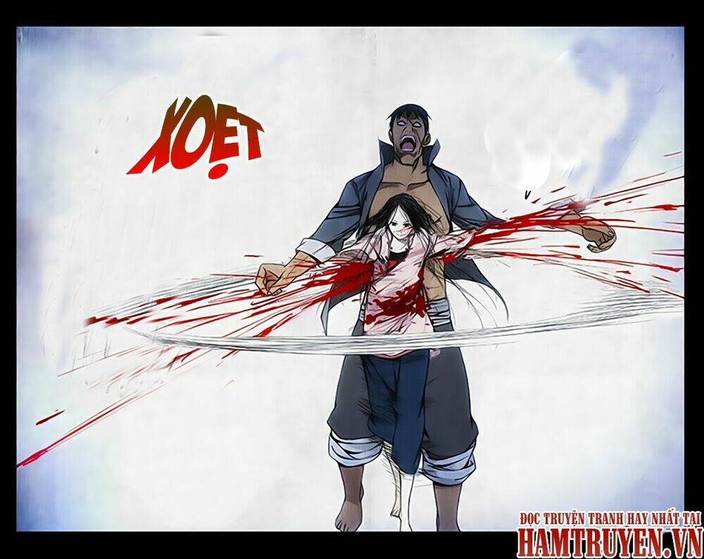 Nhất Nhân Chi Hạ - Chapter 47 - Page 4