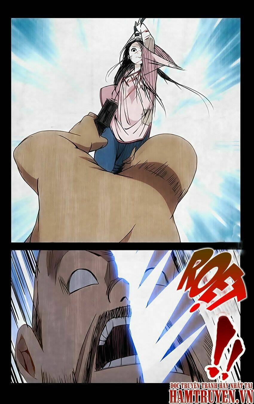 Nhất Nhân Chi Hạ - Chapter 47 - Page 6